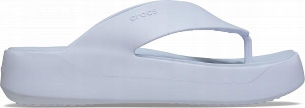 Nazouváky Getaway Platform Flip 34.5 Crocs Dreamscape