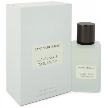 Banana Republic Gardenia & Cardamom Edp 75 ml