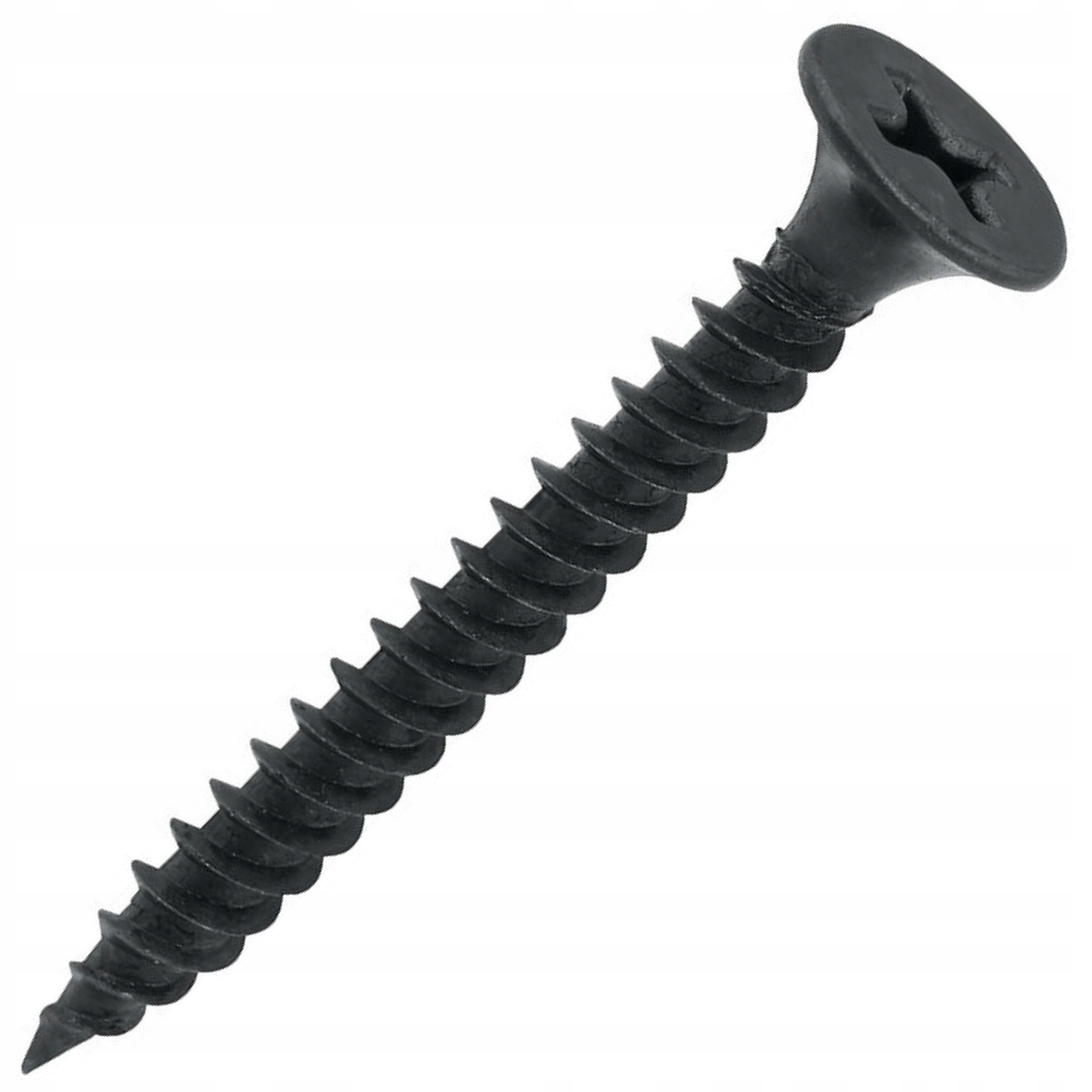 

Wkręty do płyt G-k Gk do metalu 1000szt 3,5x35mm