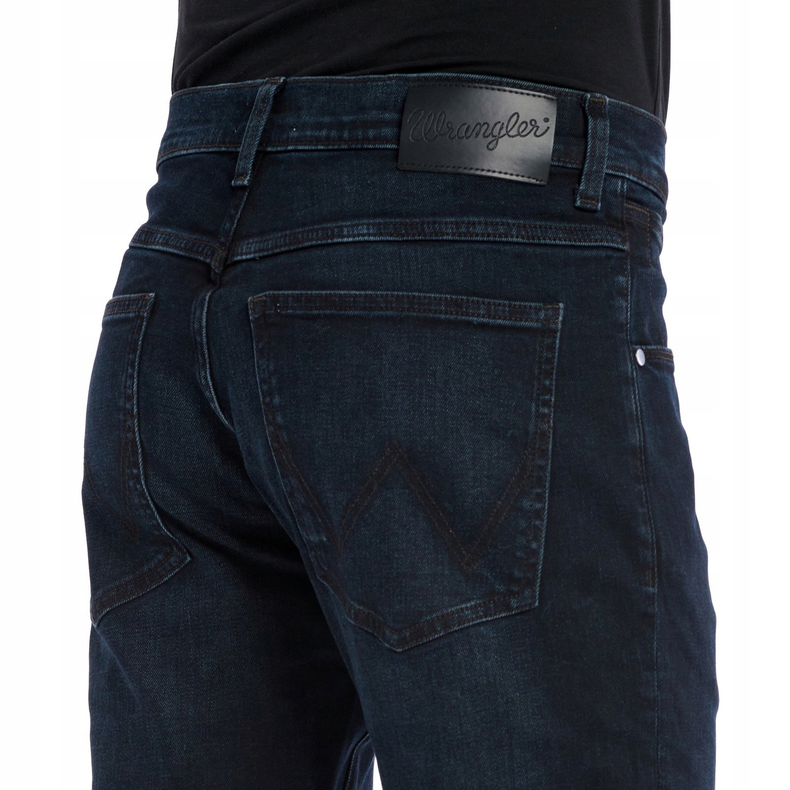 

Wrangler Arizona Smokey Night W12OLR404 40/30