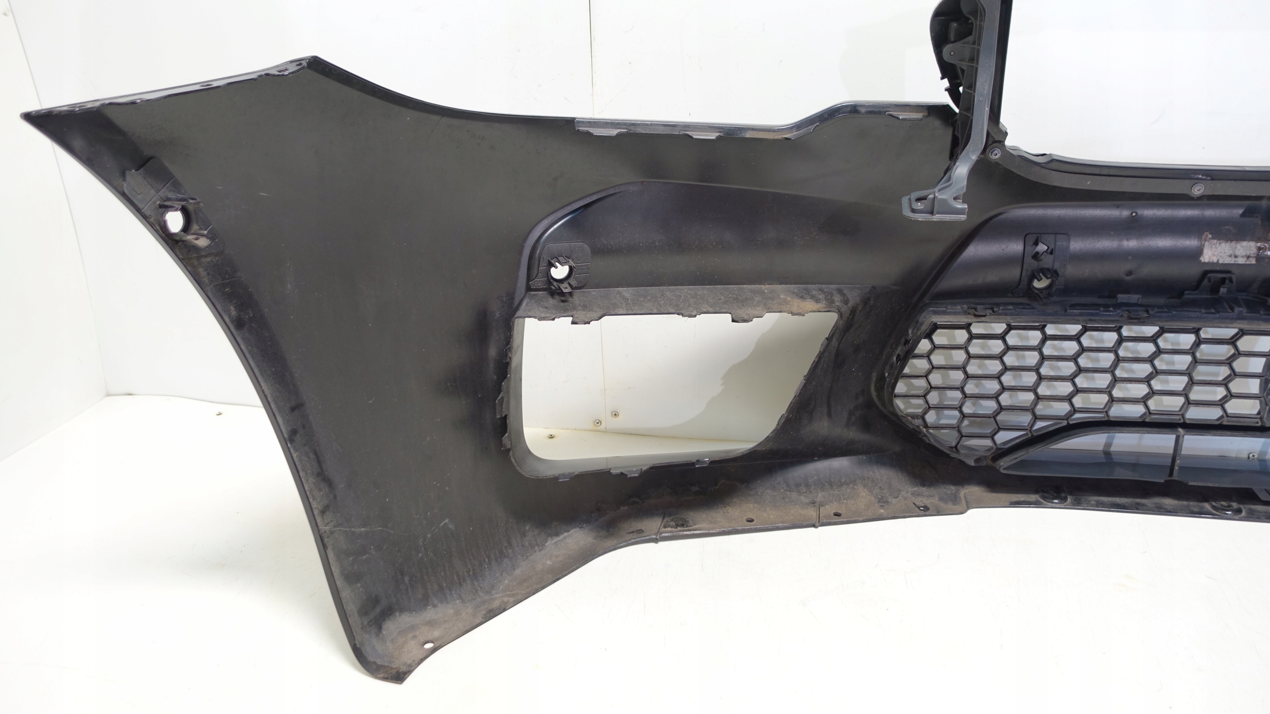 BMW 5 M5 F90 2017-2020 8069598 6 PDC RADAR bumper front front