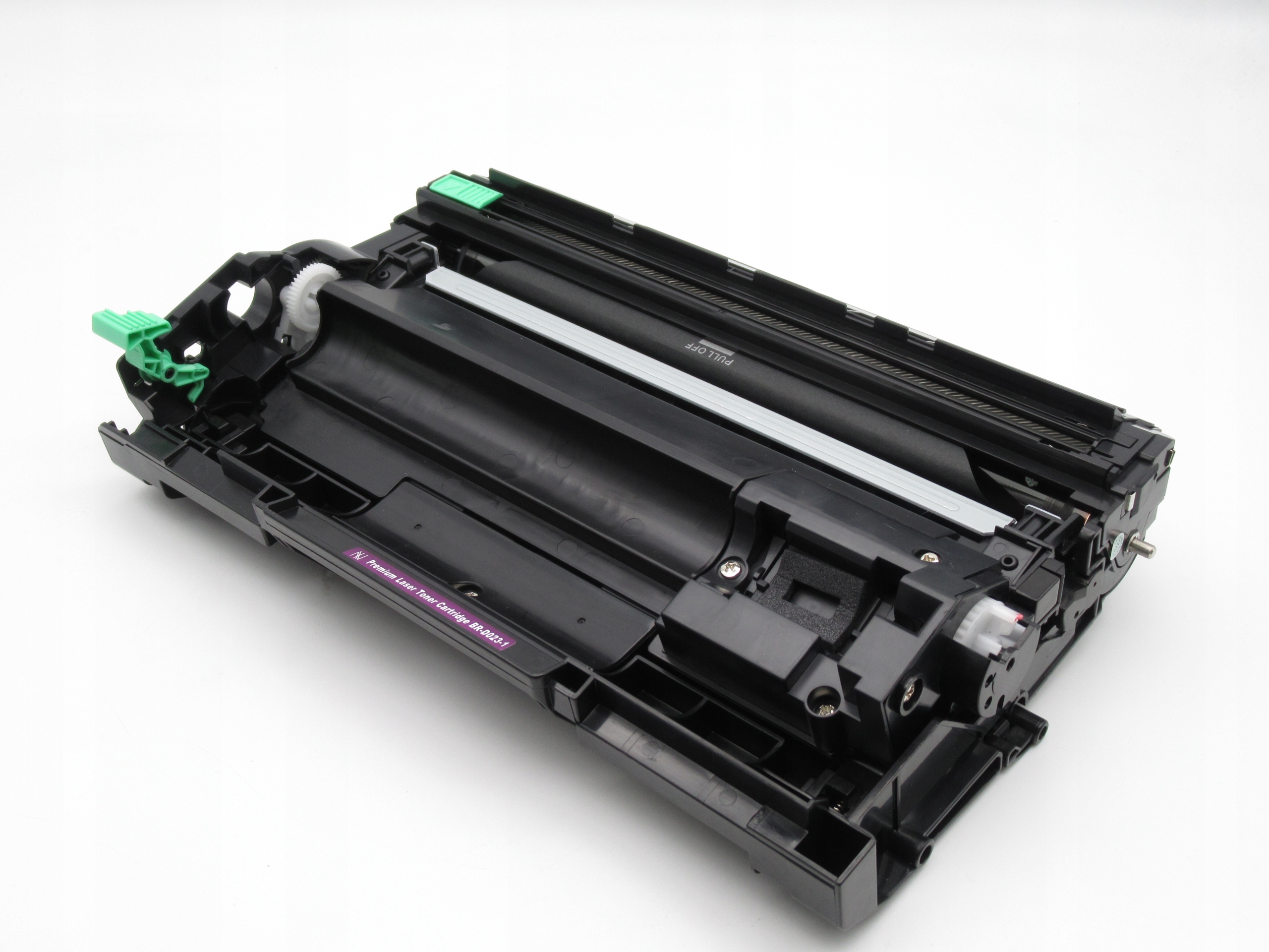 Toner + Bęben do BROTHER DCP-B7520DW HL-B2080DW EAN (GTIN) 5907710973158