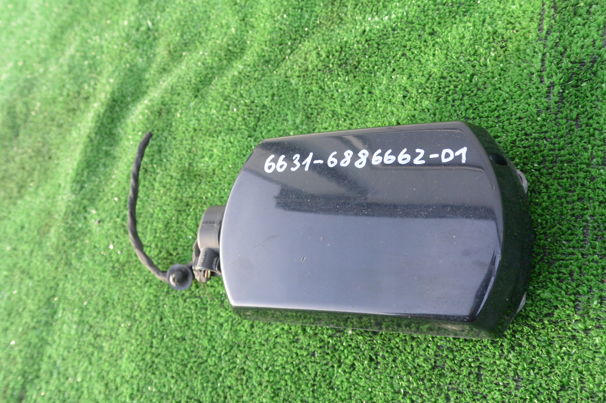 RADAR SENSOR ACC DISTRONIC BMW G20 G30 G01 G02 G12