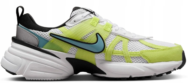 Nike boty V2K Run vel. 42.5 HJ9568 100