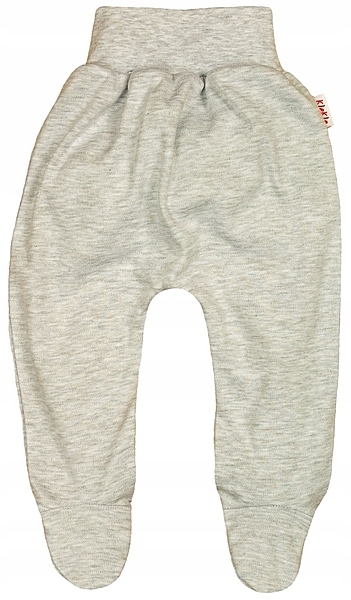 Półśpiochy BEZUCISKOWE śpiochy KOLORY r 50 KLEKLE