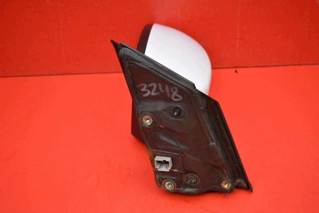mirror left BIALE EU DV44-17683-HC FORD KUGA MK2 13-20 6 PIN