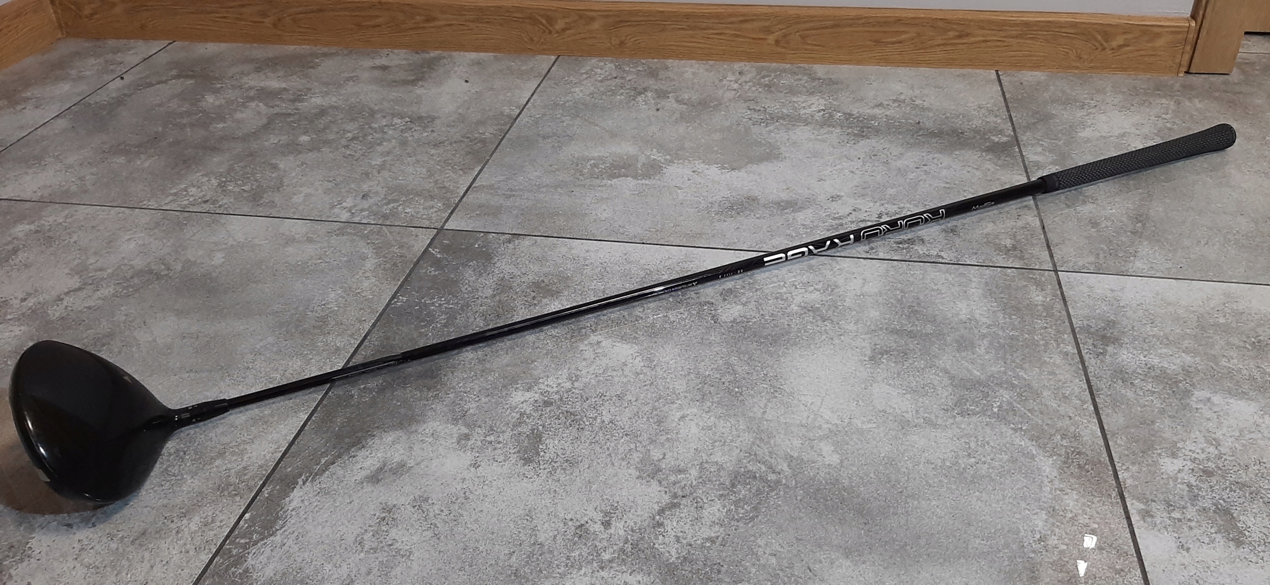 Titleist D2 913 kij do golfa driver golf kij lewy Marka Titleist