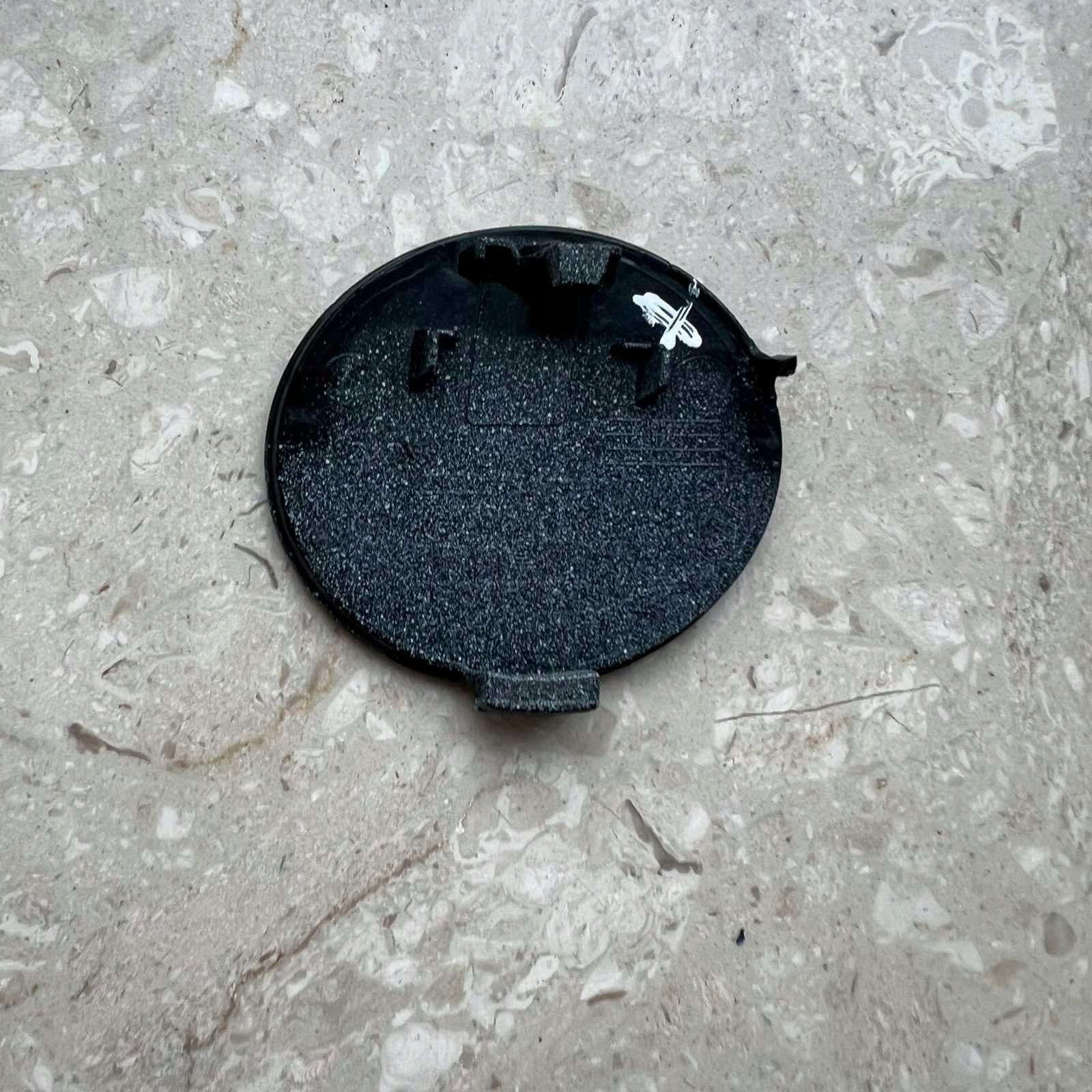 AUDI A6 C7 11-14 Copri Paraurti Anteriore 4G0807241