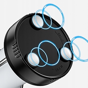 Wielofunkcyjna Lampa kempingowa solarna LED 5w1 USB Kod producenta zewnętrzna powerbank wodoodporna latarka