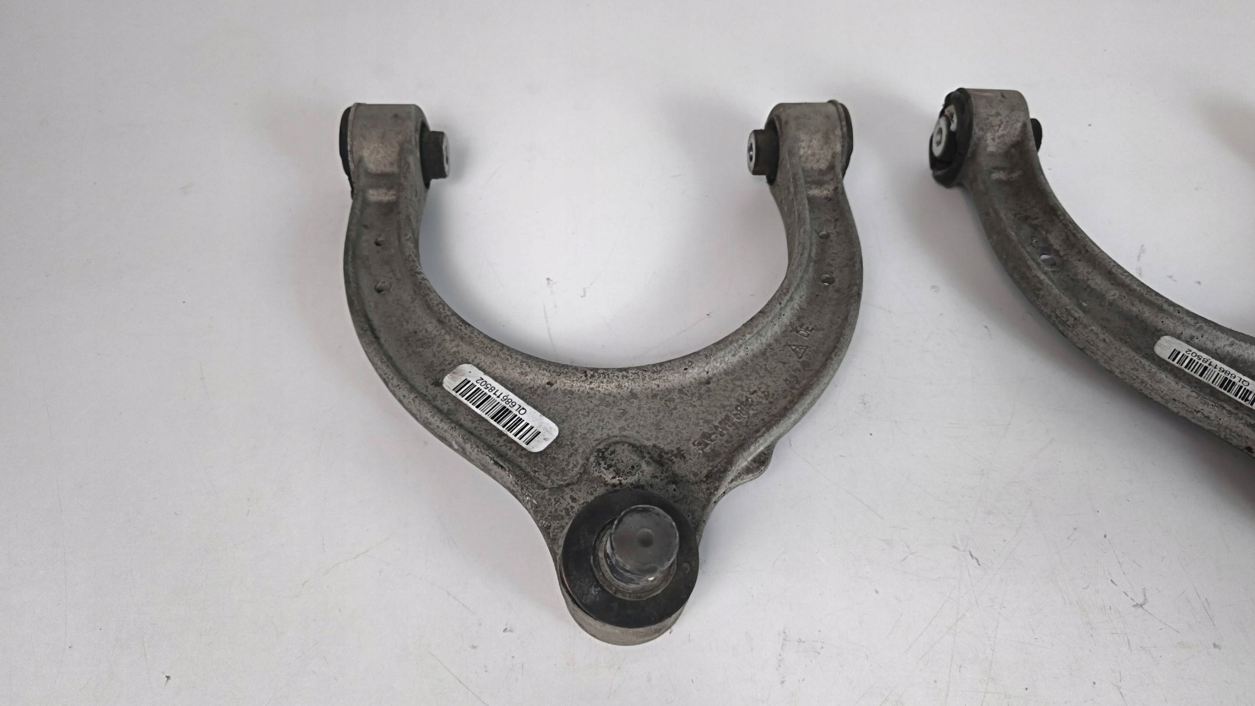 BMW 5 G30 G31 G38 6861185 arm front right left