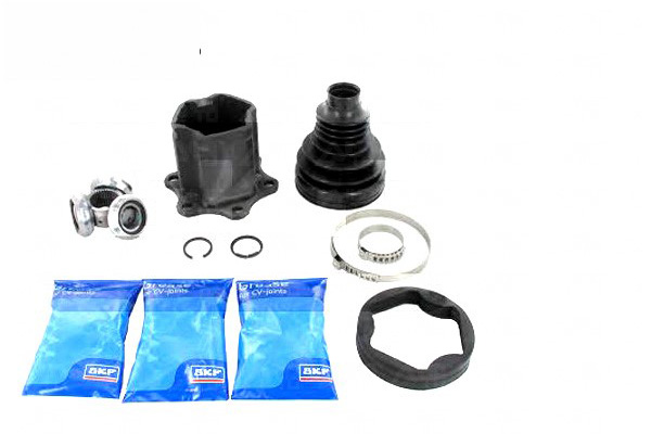 Skf Vnitřní Kloub Vw Golf VI Passat 2,0TDI (a