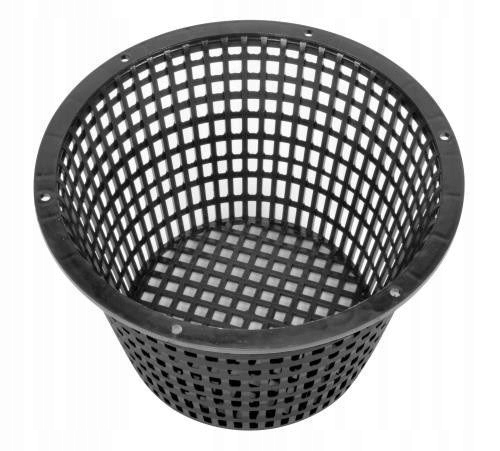 

Koszyk doniczka do hydroponiki 3L o średnicy 20cm