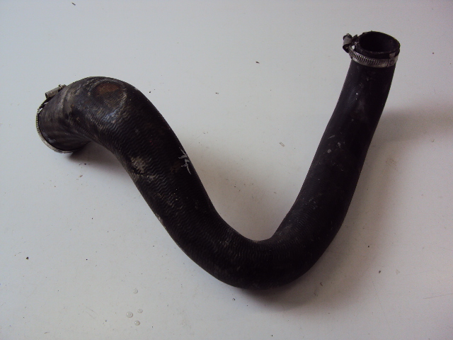 DS73-6F072-DG - ТРУБА ИНТЕРКУЛЕРА FORD MONDEO MK5 2.0 TDCI 14-