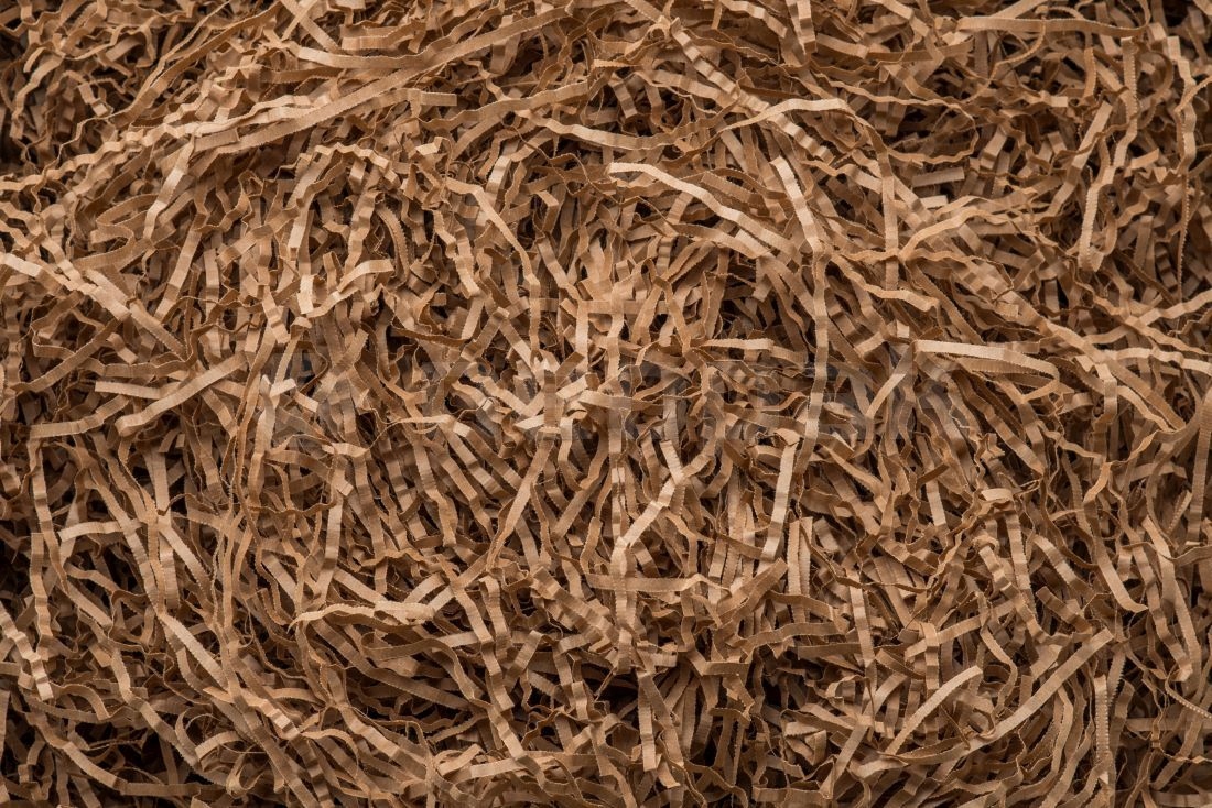 

Wypełniacz papierowy jak sizzle Pak Naturalny 1 kg