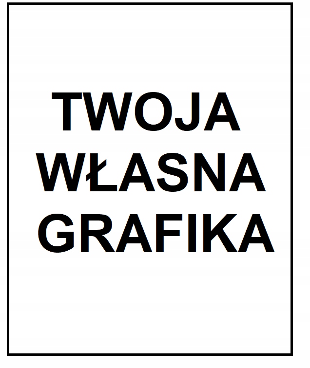 

1x Plakat 20x30 Twoja Grafika Własne Zdjęcie