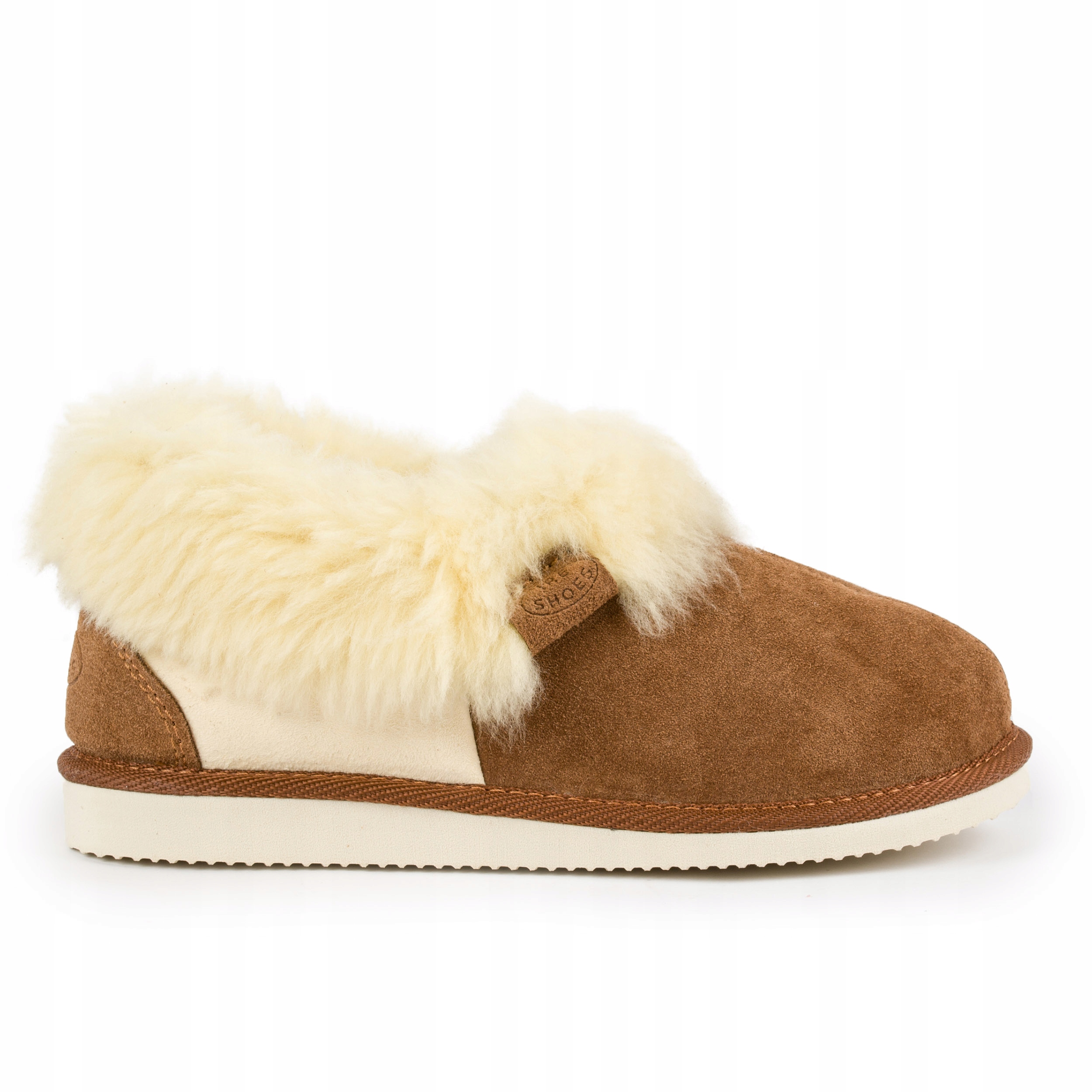 Dámské pantofle Horalské Pantofle Ire