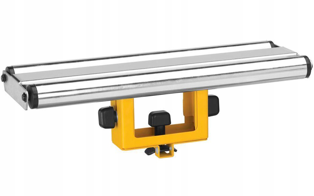 

DeWalt DE7027 podpórka rolkowa stołu DE7023 DE7033