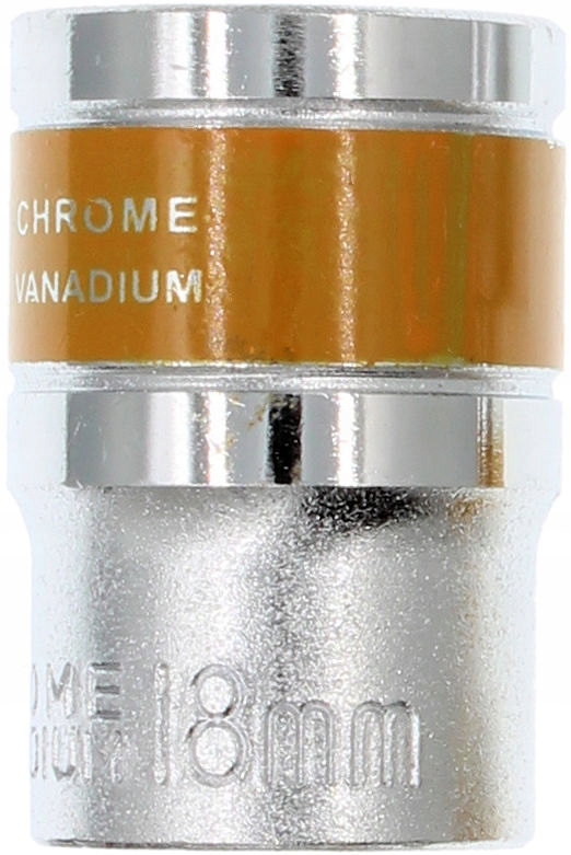 

Nasadka Sześciokątna Klucz 18mm 1/2" Grzechot