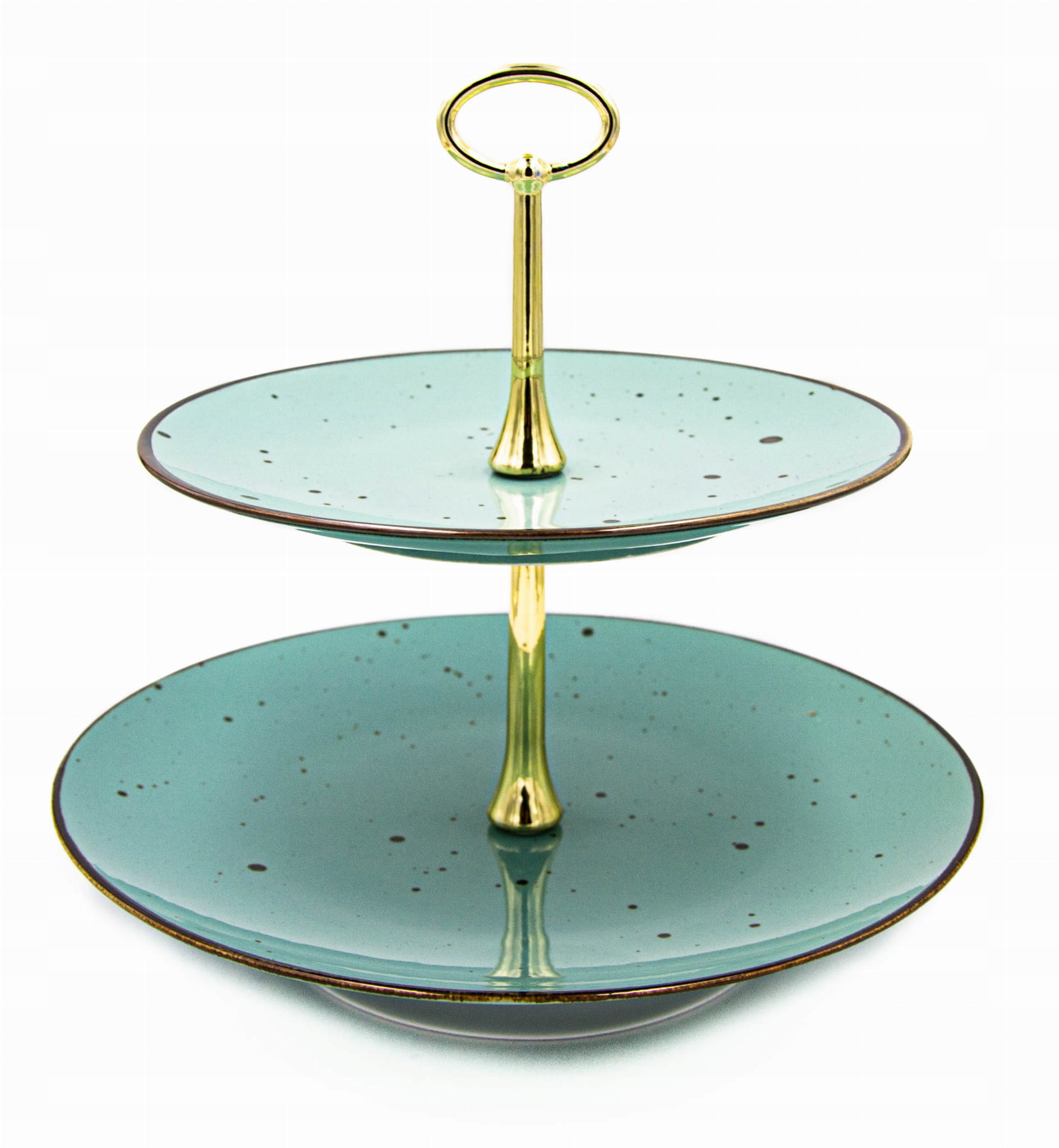 

Patera 2 poziomy Alumina Bogucice Cottage Tiffany