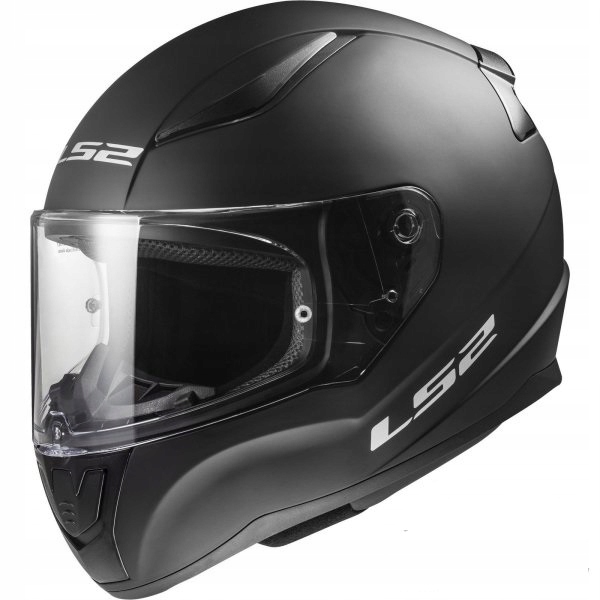 integrálna prilba FF353 LS2 Rapid II matt black M