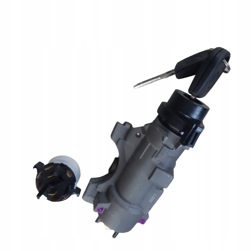 KPL STACYJKA KORPUS KOSTKA STACYJKI VW GOLF IV 4