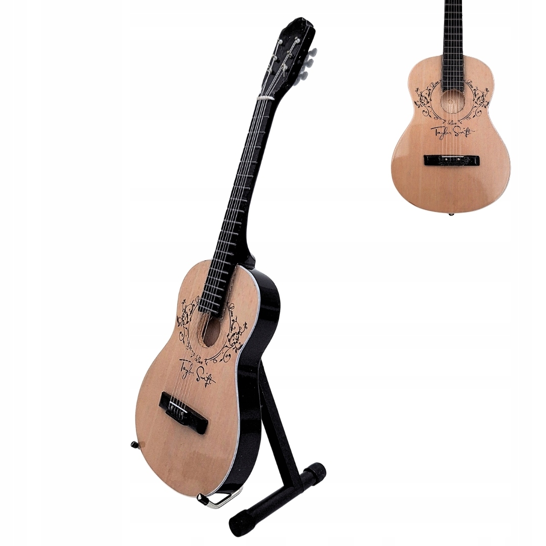 Mini Gitara Taylor Swift
