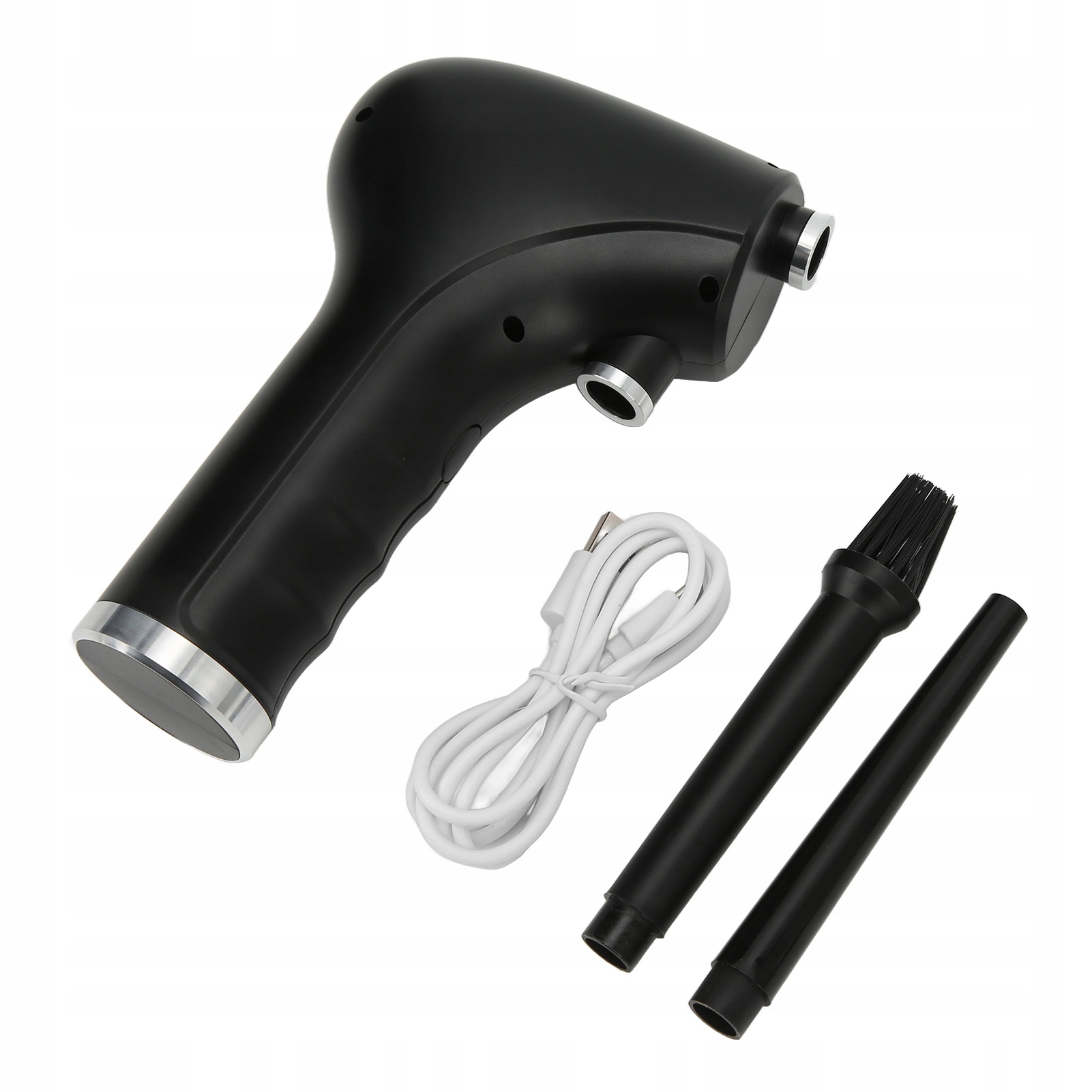 2 в 1 USB-пылесос для сжатого воздуха