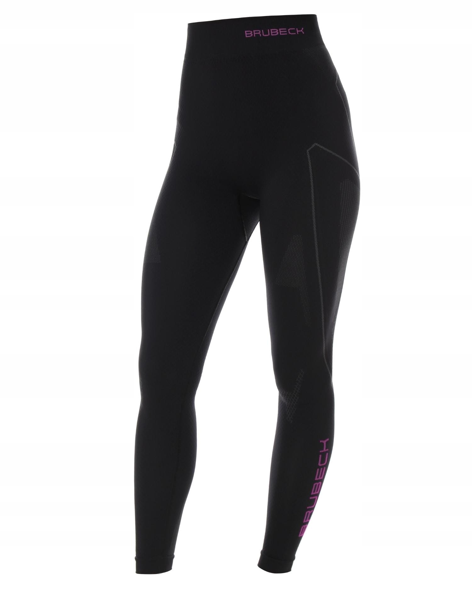 Spodnie damskie Thermo Brubeck LE1187W r. XL