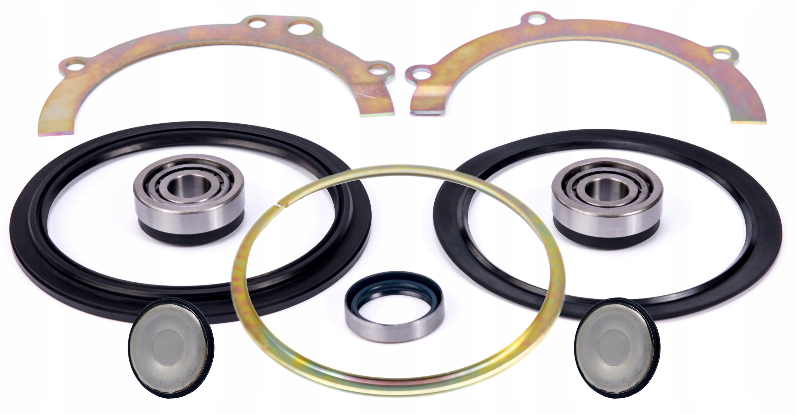 УЩІЛЬНЮВАЧ ПІДСИЛЕНИЙ КУЛІ СТУПИЦІ PATROL Y61