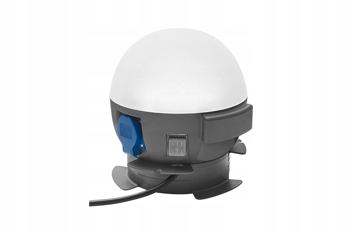 Halogén neutrálny biely 2400 lm 20 W