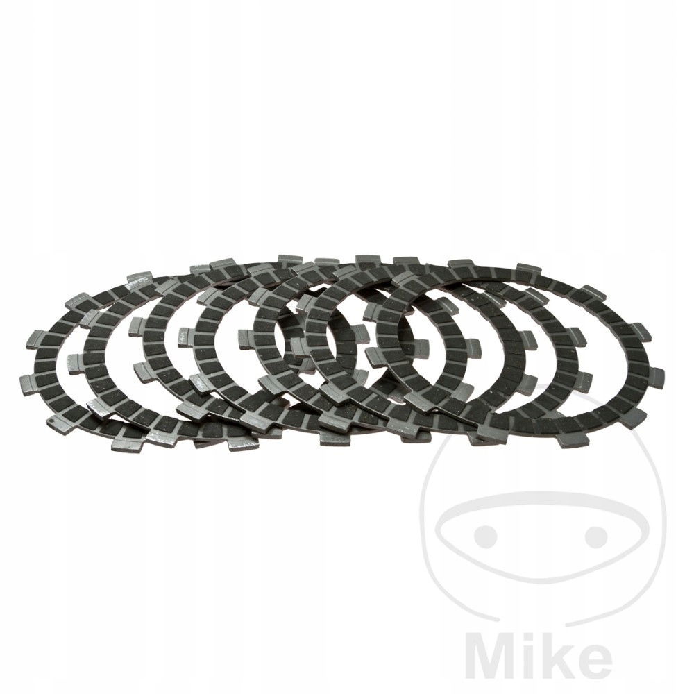 Sada spojkových kotúčov Trw MCC407-7