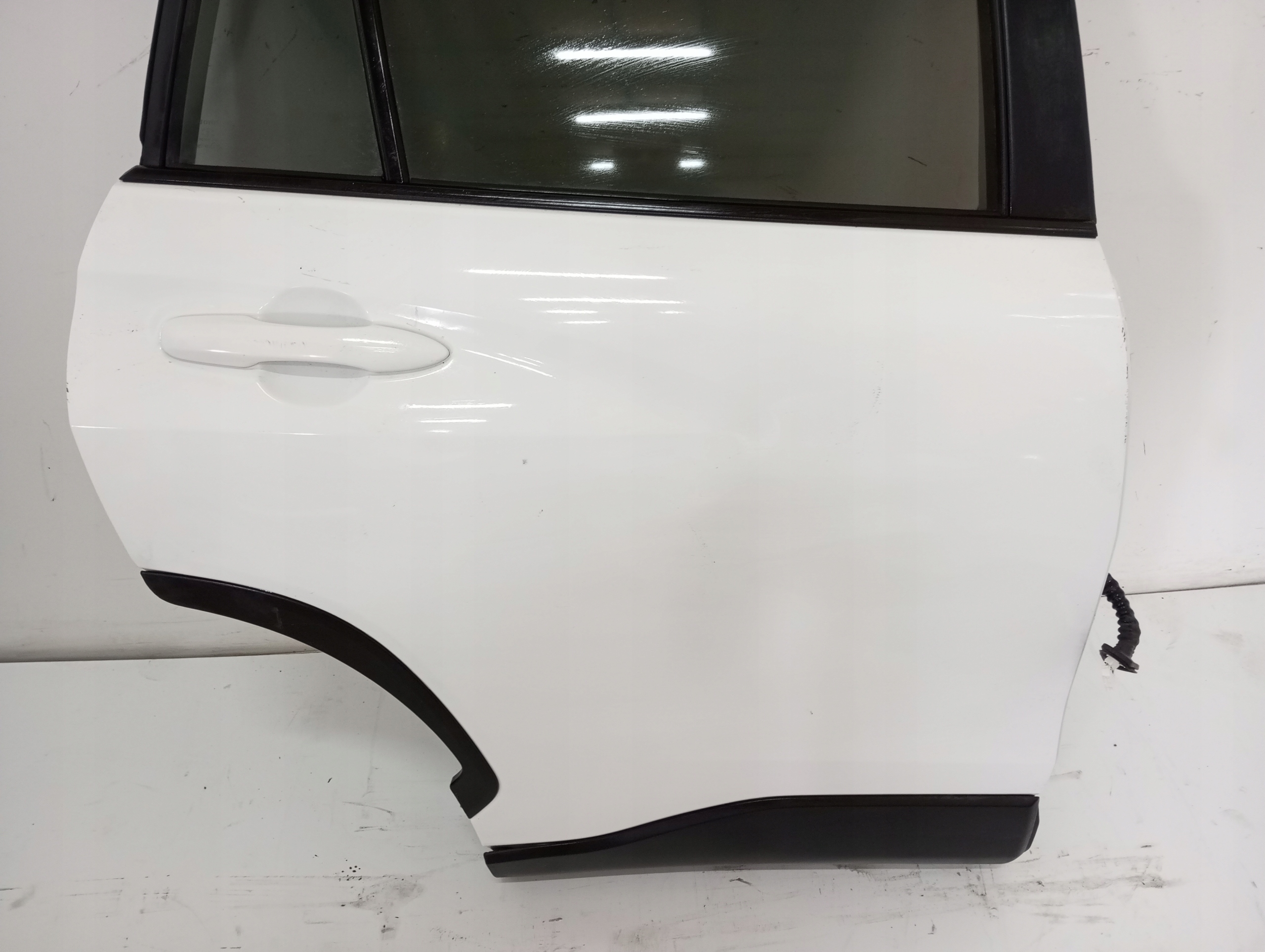 door rear. right TOYOTA COROLLA CROSS