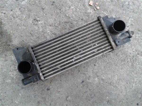 INTERCOOLER LAND ROVER FREELANDER I 2 0 D DIESEL