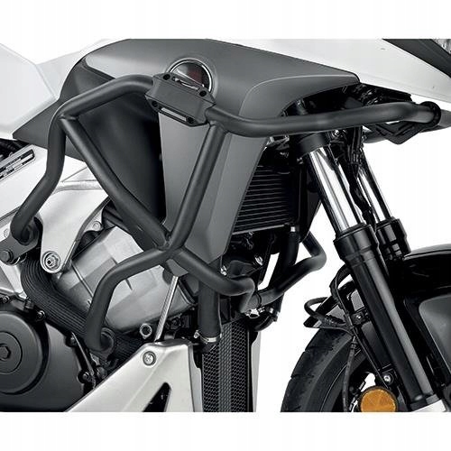 KAPPA KN1139 GMOLE HONDA CROSSRUNNER 800 (15-20)