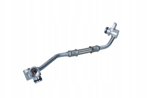 Kabel Mazivo Turbodmychadla Bmw 3 E90 3.0 06-11