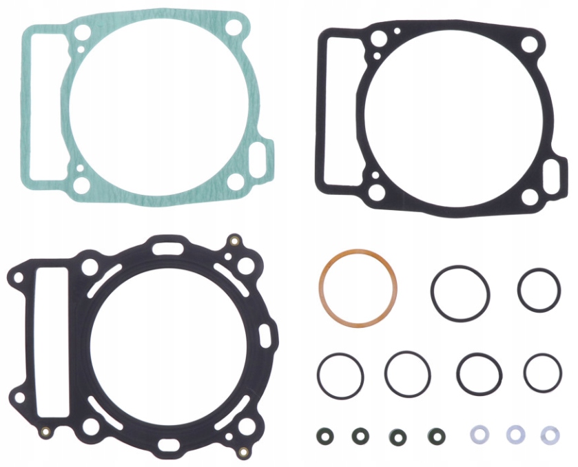Sada motorových tesnení Sherco Sef 450 15-19