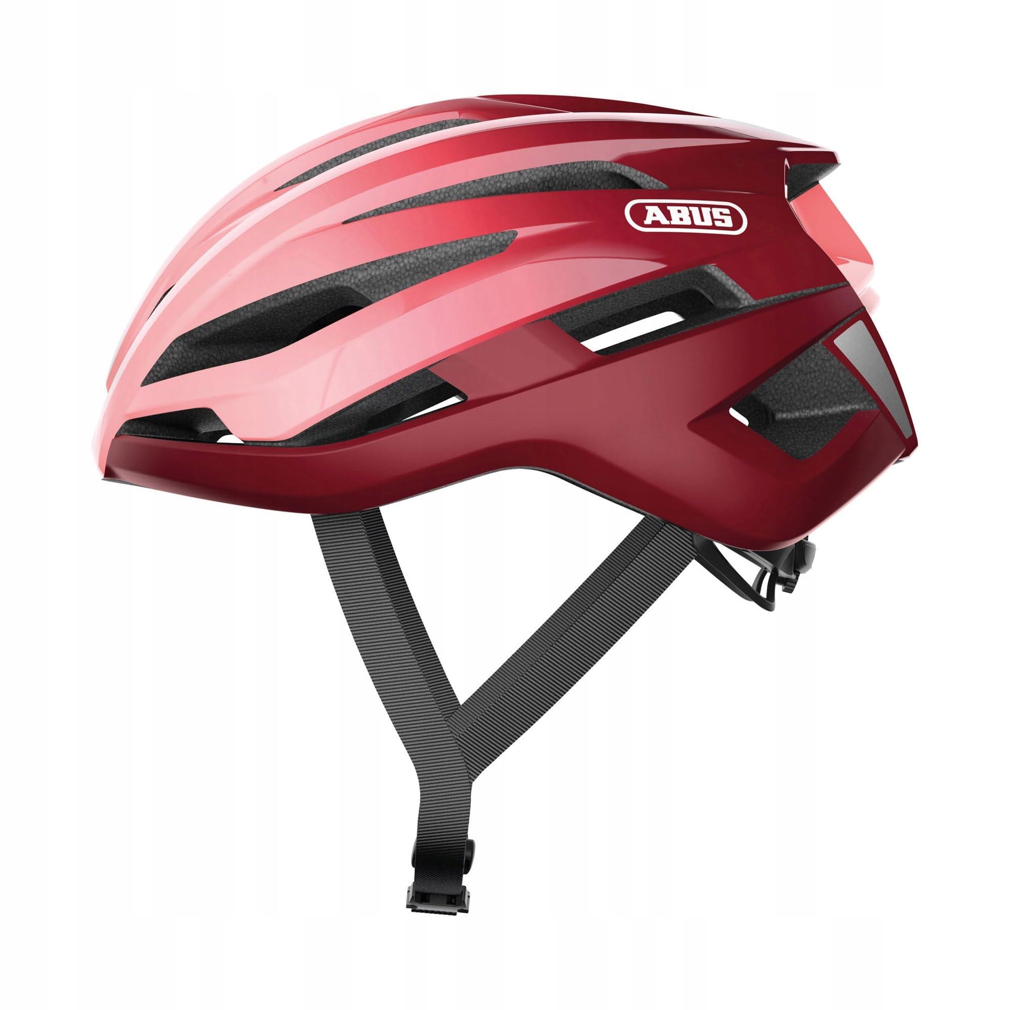 Abus Kask rowerowy StormChaser 52-58cm