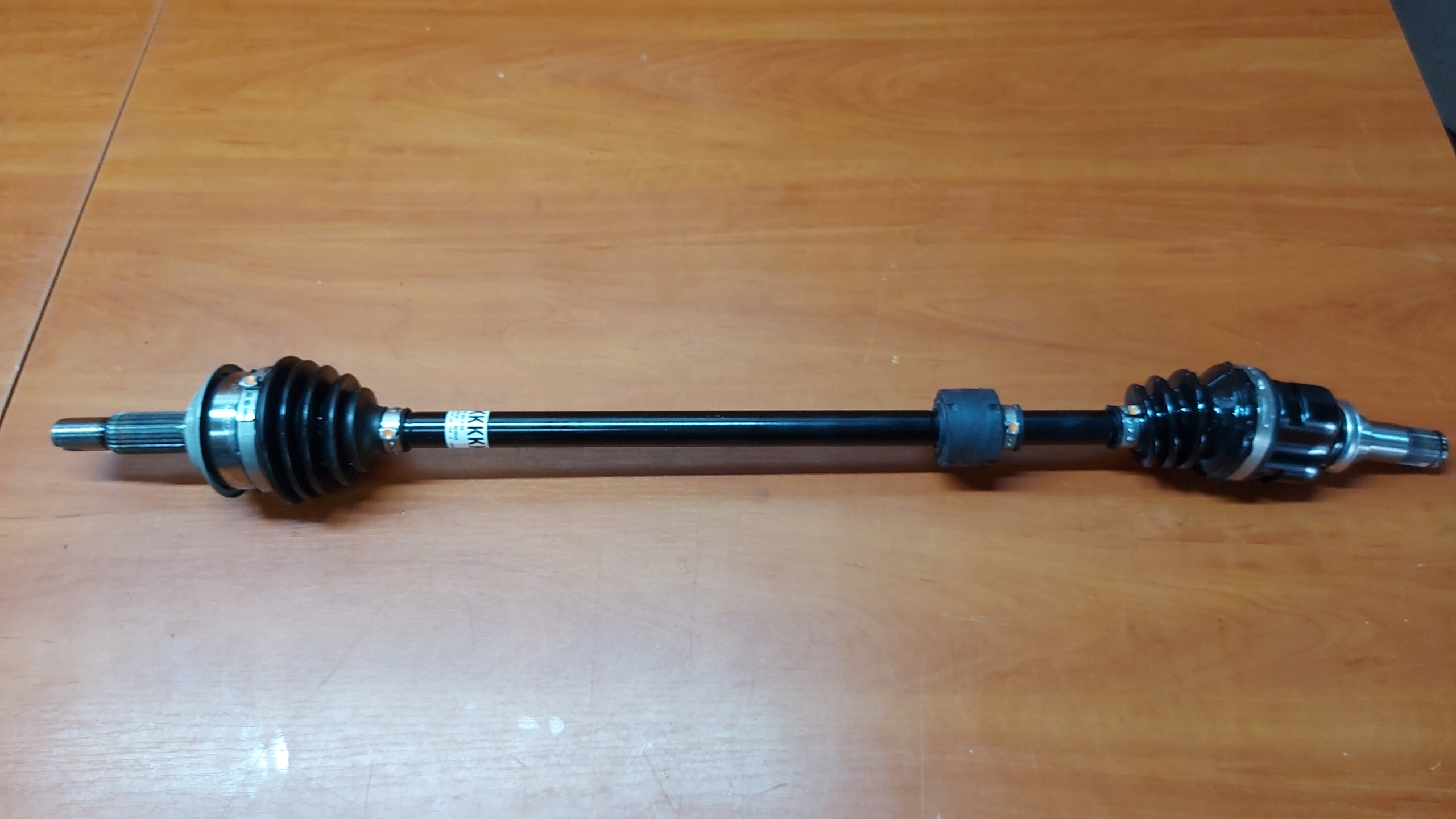 semi-axis joint right right front TOYOTA YARIS III 14-20 1.0