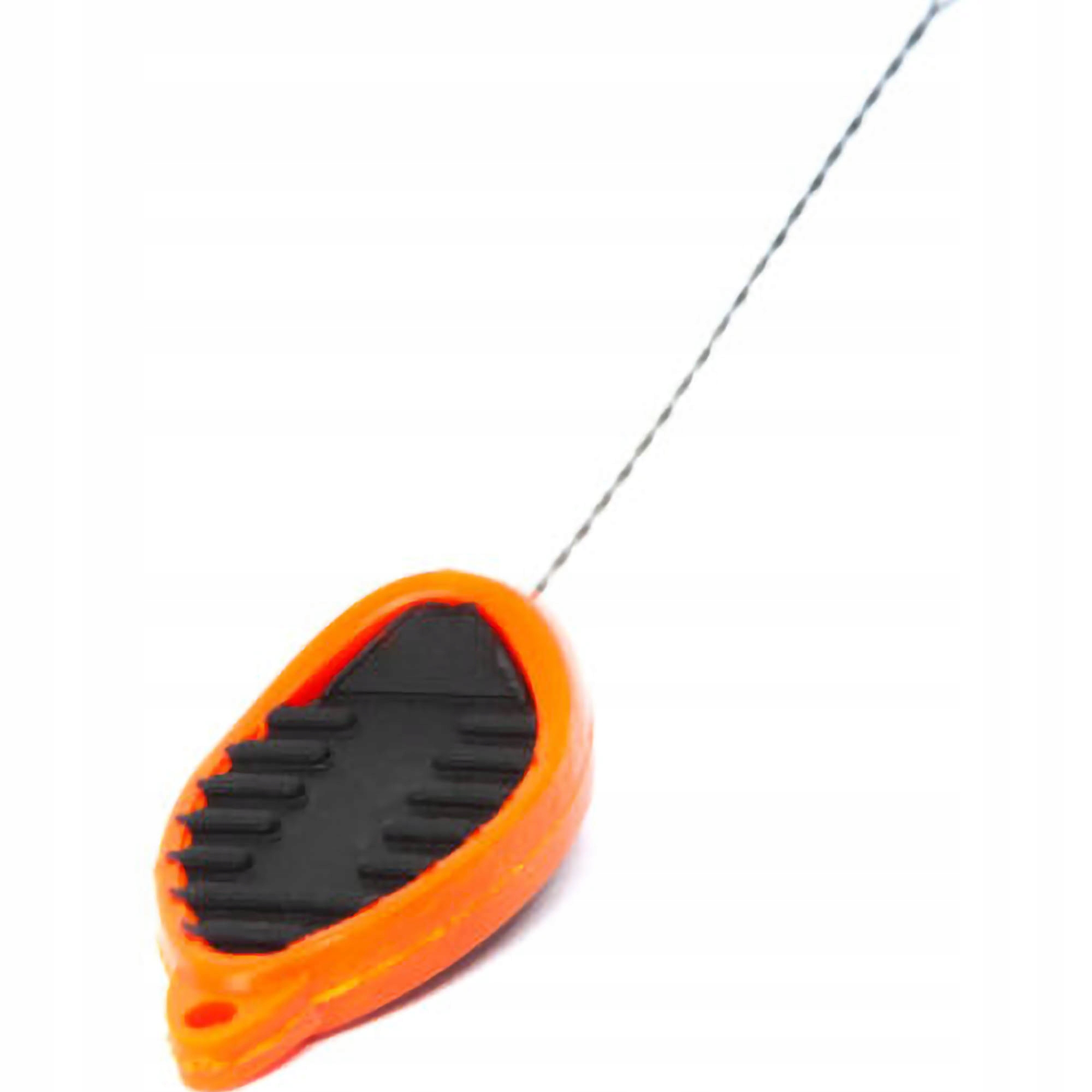 Igła Wędkarsia Do Wiązania Leadcore Under Carp Stan opakowania oryginalne