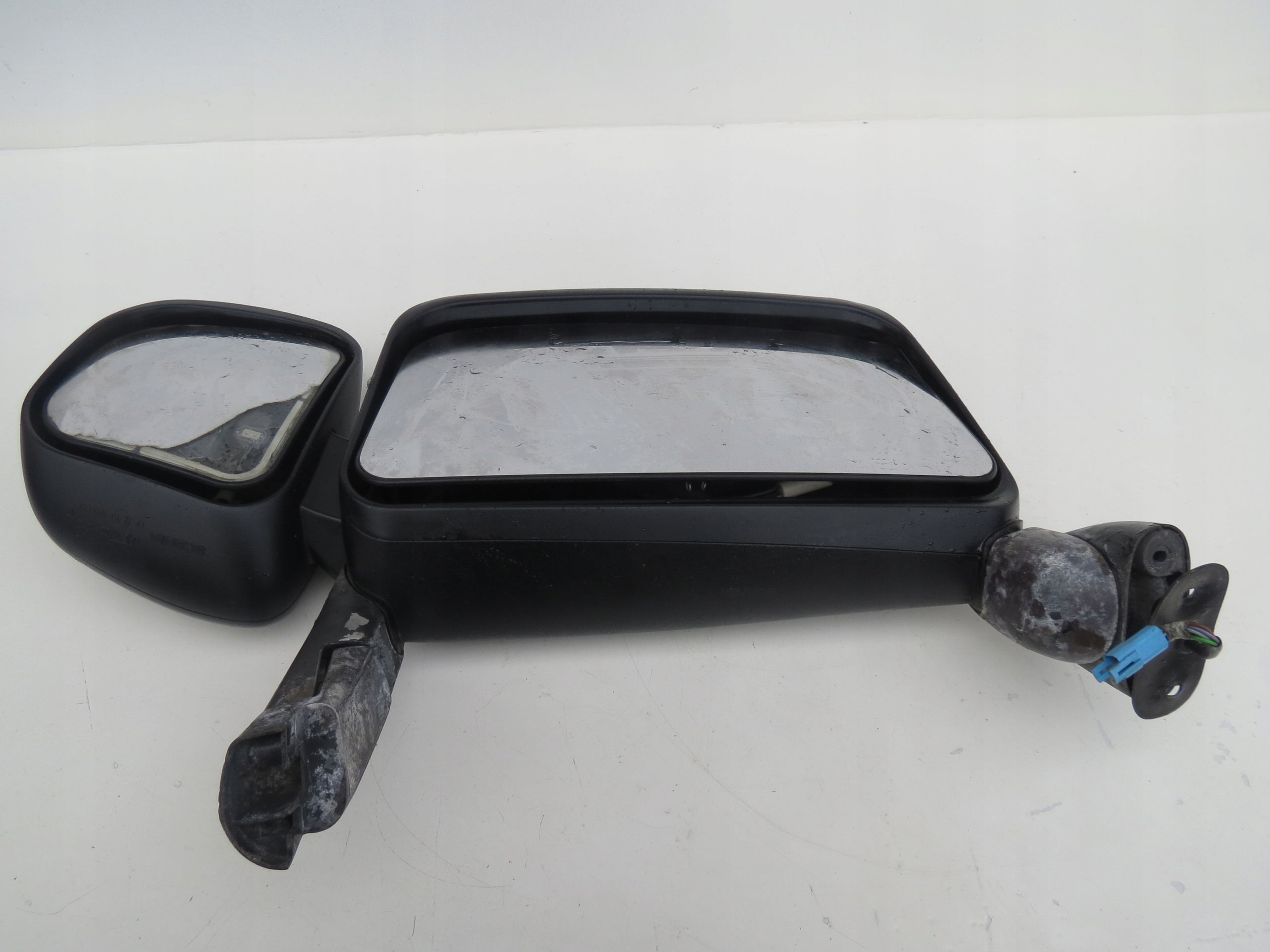 mirror right SCANIA 124 420R