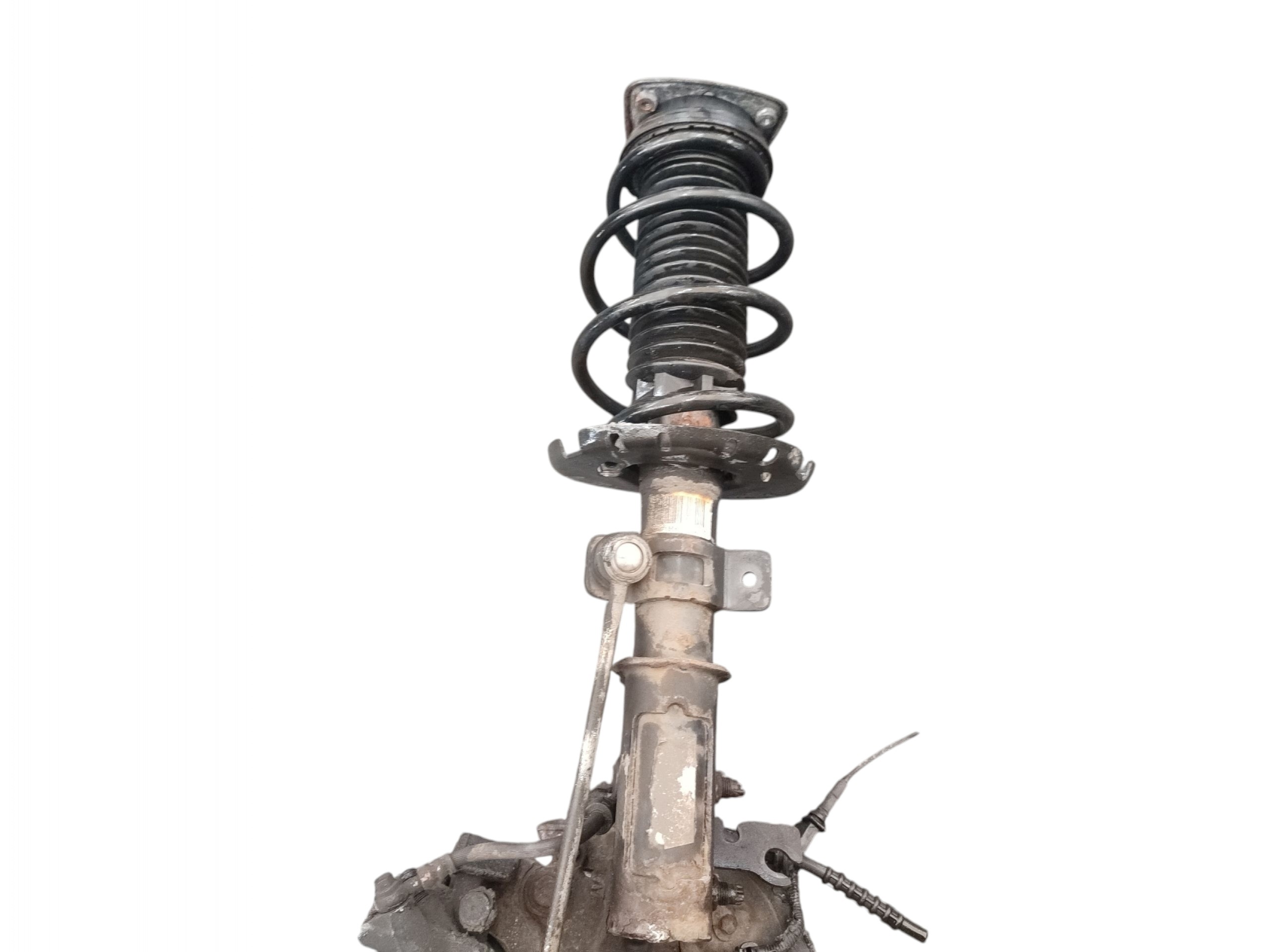 swing shock absorber right front OPEL GRANDLAND (2017-2021) 1.6 D 120KM