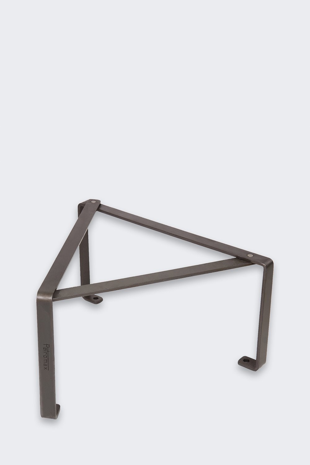 Stojan Petromax pro vaření na ohništi