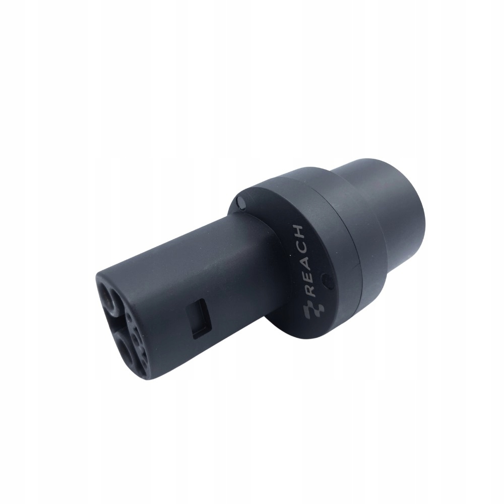Adaptér Na Nabíjanie Automobilov Reach Type2 to Tesla Nacs/ac
