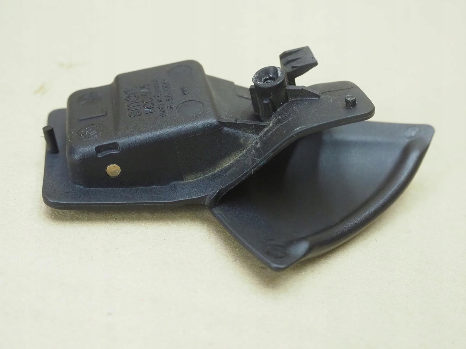 ручка двери левая SMART FORTWO 450 и РЕСТАЙЛИНГ