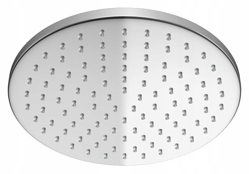 Kohlman Dažďová sprcha 20 cm (R20) 5902205560295