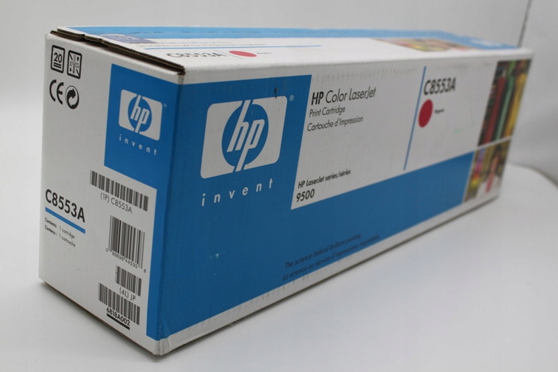 Hp 822A C8553A toner Magenta Originál