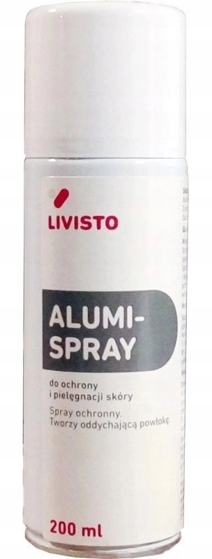 Animedica Alumi Spray 200 Ml