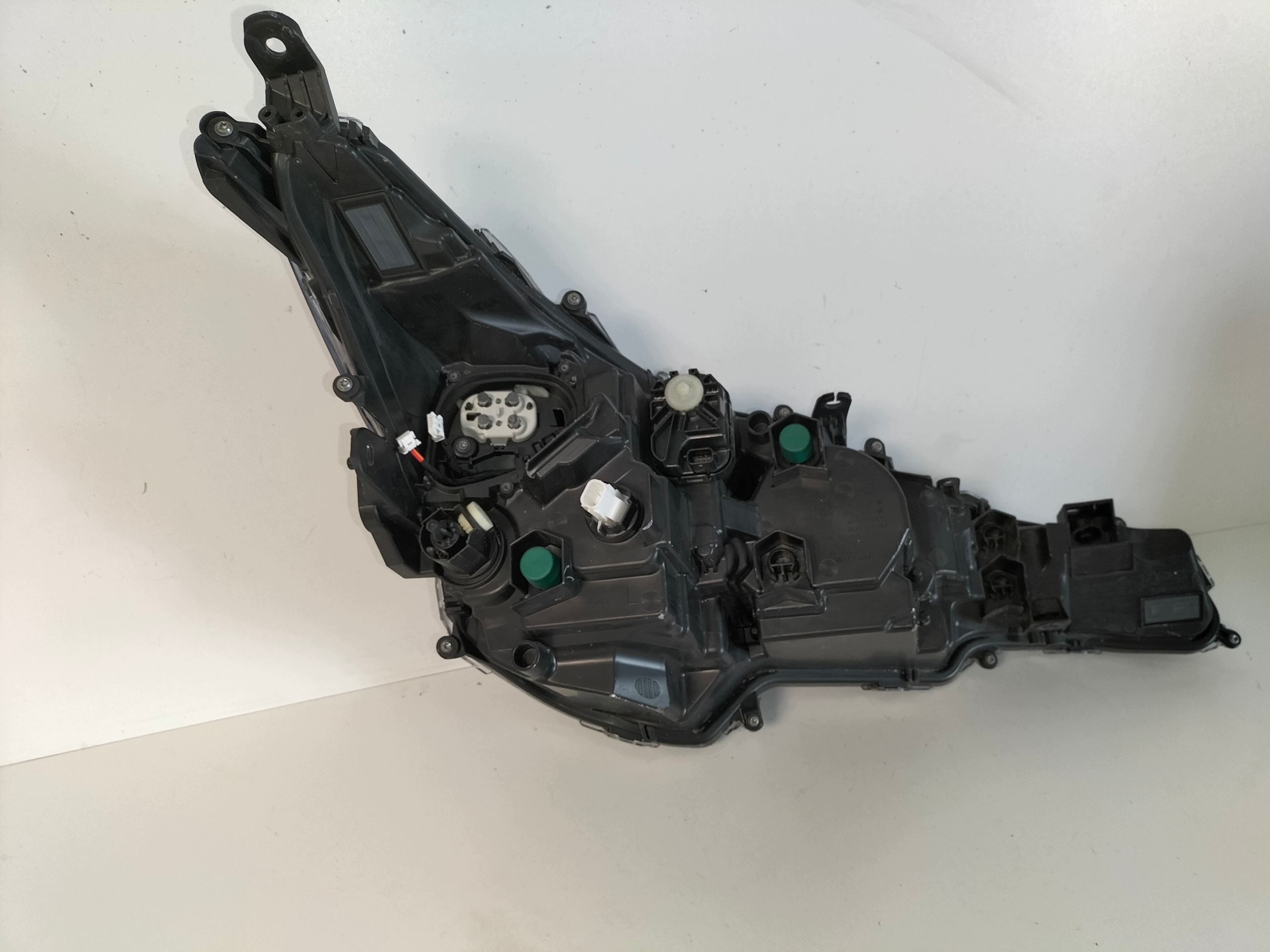 light front reflektor left TOYOTA COROLLA E21 LIFT 22- HB/KOMBI FULL LED