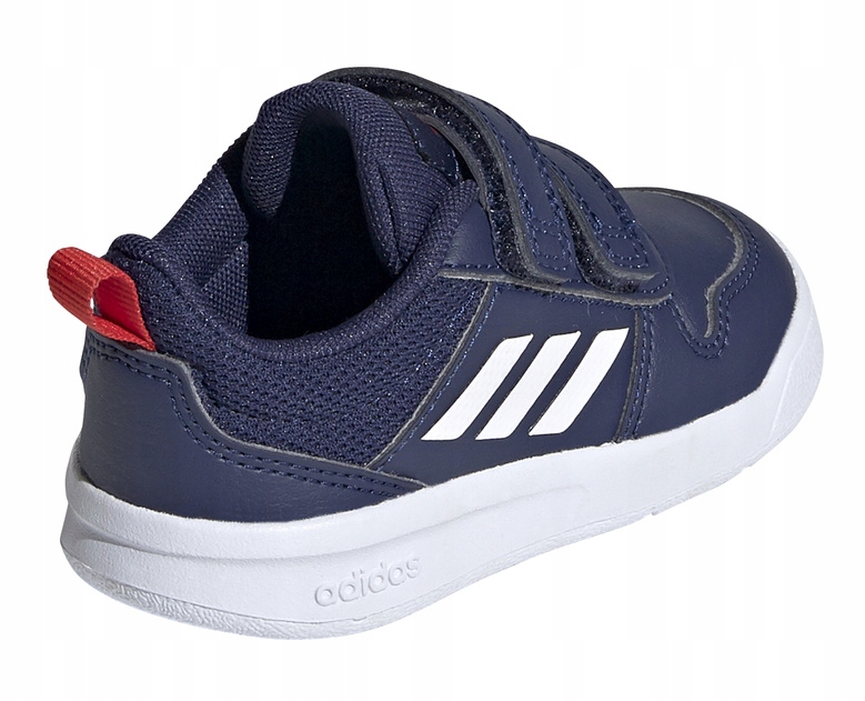 25 BUTY ADIDAS DZIECIĘCE NA RZEPY S24053 SPORTOWE Kod producenta S24053