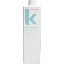 Kevin Murphy Killer Curls Wash Šampon pro Vlnité a Kudrnaté Vlasy s Mléčnou